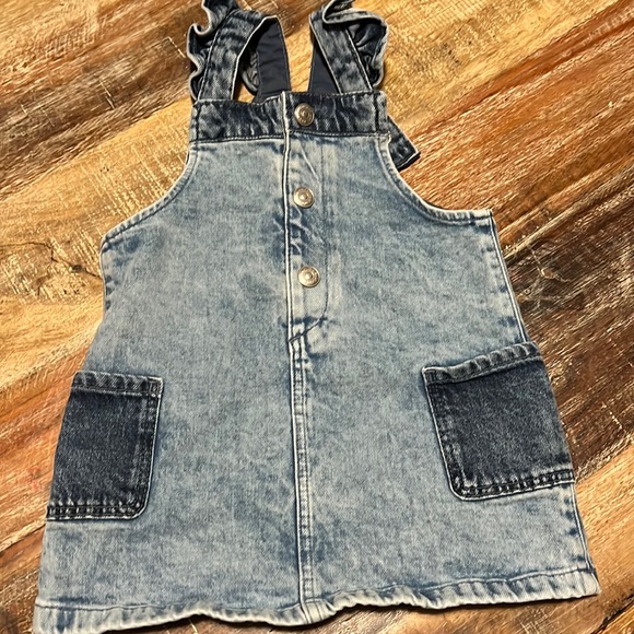 H&M Other - Baby girl dress